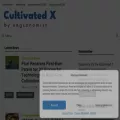 cultivated-x.com