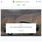 cultivatedknowledge.com