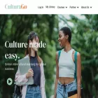 culturago.com culturago.com