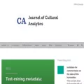 culturalanalytics.org