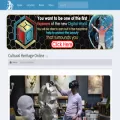 culturalheritageonline.com culturalheritageonline.com