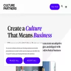 culturepartners.com