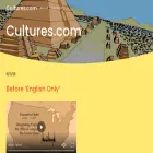 cultures.com cultures.com