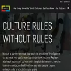 culturesmithinc.com