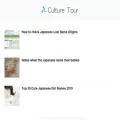 culturetour.net