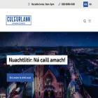 culturlann.ie culturlann.ie