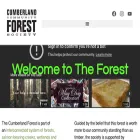 cumberlandforest.com cumberlandforest.com