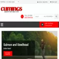 cumingsnets.com cumingsnets.com