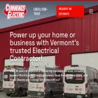 cummingselectric.com cummingselectric.com
