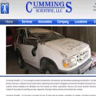 cummingssci.com cummingssci.com