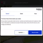 cumnorhouse.com cumnorhouse.com