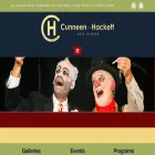cunneen-hackett.org cunneen-hackett.org