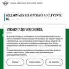 cuntz.mini