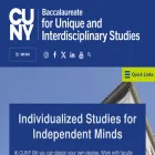 cunyba.cuny.edu cunyba.cuny.edu