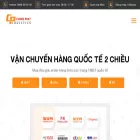 cuongphatlogistics.vn