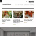 cuoratedinterior.com