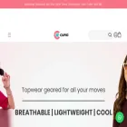 cupidclothings.com