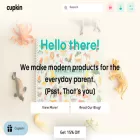 cupkin.com cupkin.com