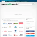 cupomvalido.com.br cupomvalido.com.br