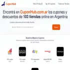 cuponhub.com.ar