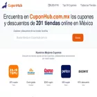 cuponhub.com.mx cuponhub.com.mx