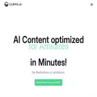 cuppa.ai cuppa.ai