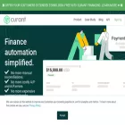 curant.io curant.io