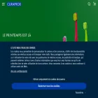 curaprox.fr curaprox.fr