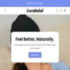 curarelief.shop curarelief.shop