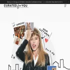 curatedforyou.io curatedforyou.io