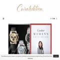 curatedition.com curatedition.com