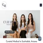 curatedmed.com