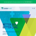 curationhealth.co