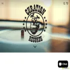 curationrecords.com