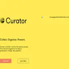 curator.co curator.co