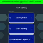 curbstone.org curbstone.org