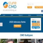 curecmd.org