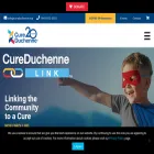 cureduchenne.org cureduchenne.org