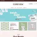 cureveda.com