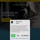 curfboard.com curfboard.com