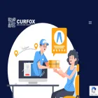 curfox.com
