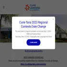curielearning.com