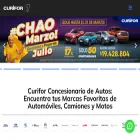 curifor.cl curifor.cl