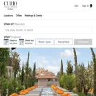 curiocollection3.hilton.com curiocollection3.hilton.com