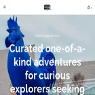 curious-caravan.com
