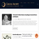 curiousarchive.com curiousarchive.com