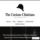 curiousclinicians.com