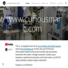 curiousmarc.com curiousmarc.com