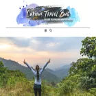 curioustravelbug.com