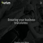 curiumsolutions.com curiumsolutions.com